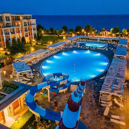 Premier Fort Sands Resort - Full Board Sunny Beach Ngoại thất bức ảnh