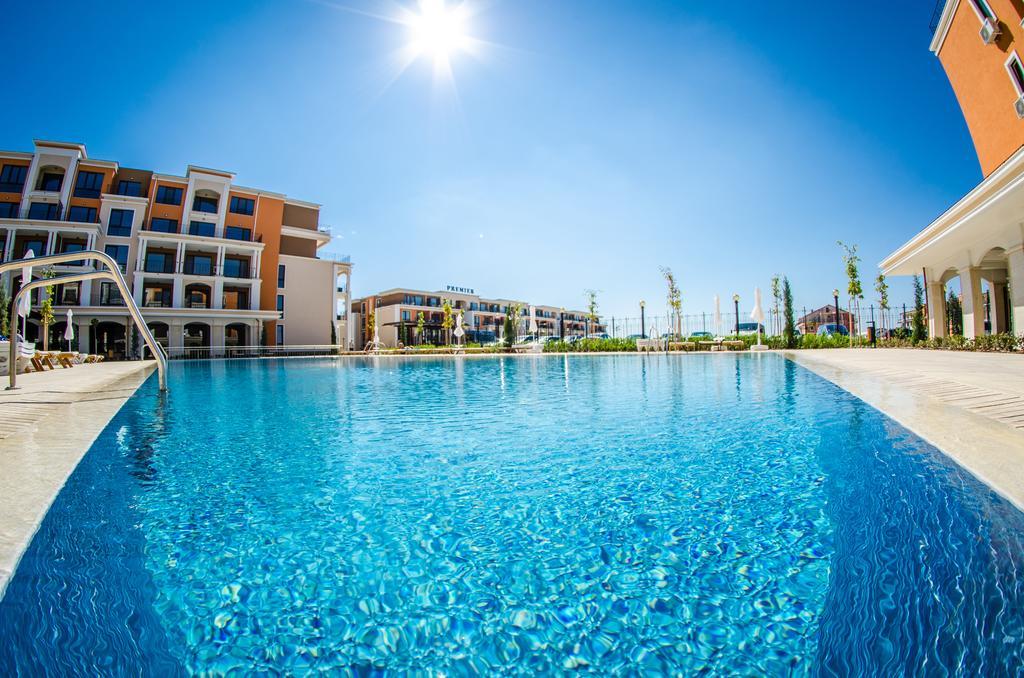 Premier Fort Sands Resort - Full Board Sunny Beach Ngoại thất bức ảnh