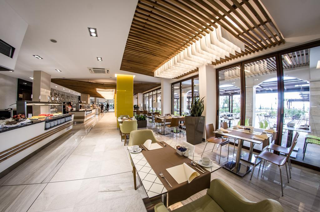 Premier Fort Sands Resort - Full Board Sunny Beach Ngoại thất bức ảnh