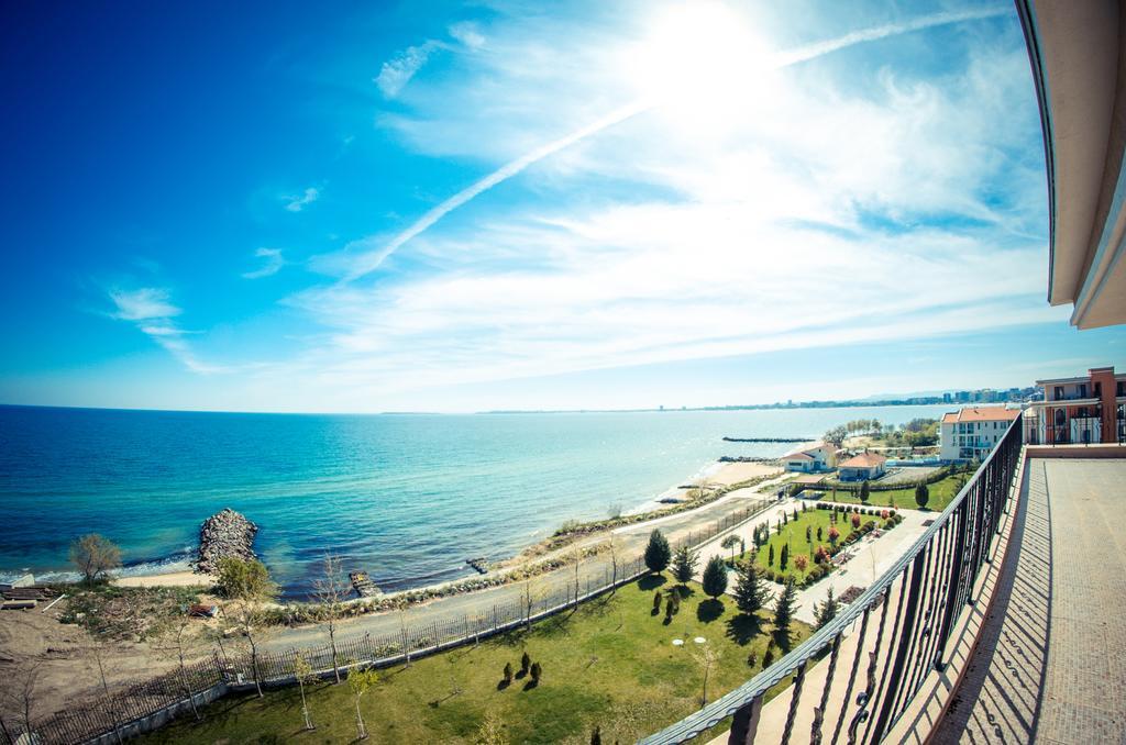 Premier Fort Sands Resort - Full Board Sunny Beach Phòng bức ảnh