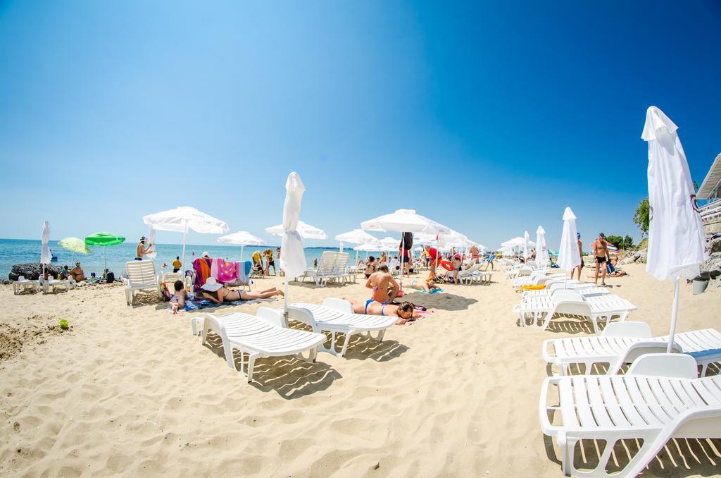Premier Fort Sands Resort - Full Board Sunny Beach Ngoại thất bức ảnh