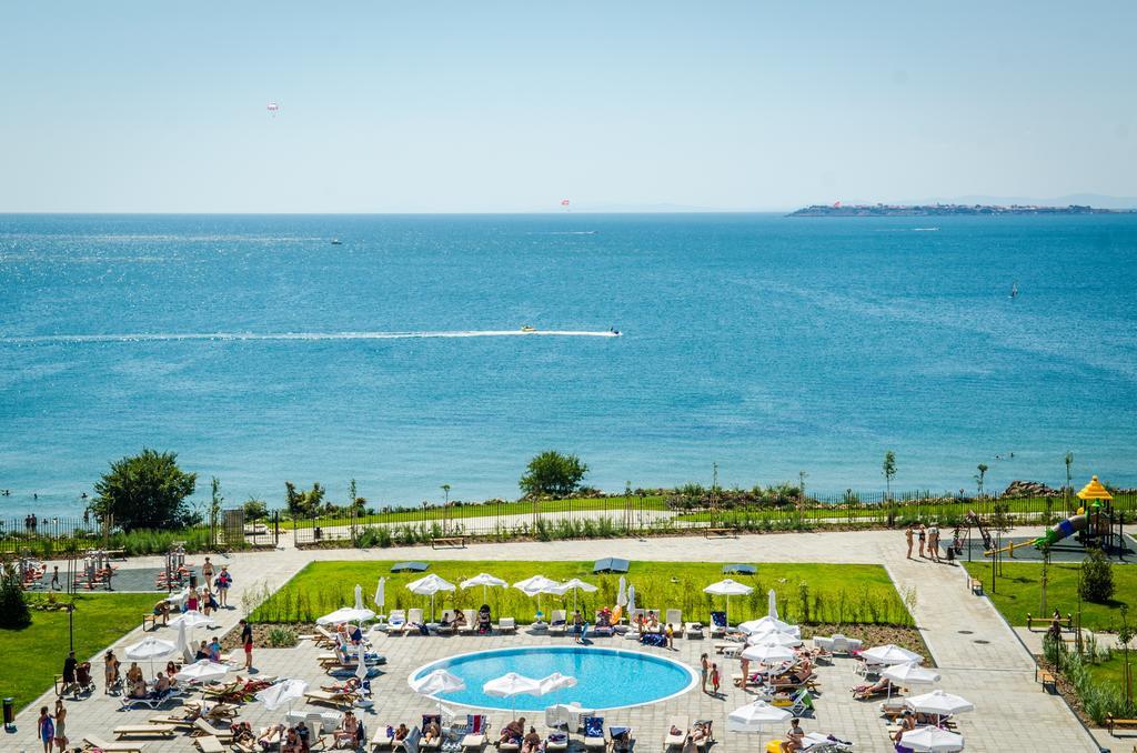 Premier Fort Sands Resort - Full Board Sunny Beach Ngoại thất bức ảnh