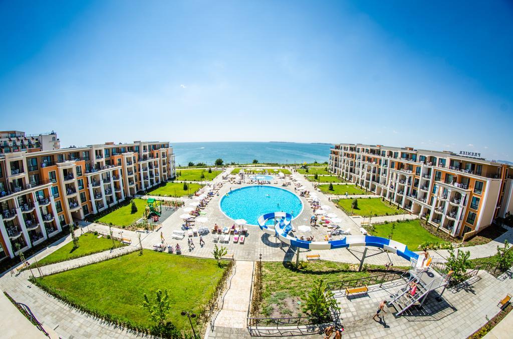 Premier Fort Sands Resort - Full Board Sunny Beach Ngoại thất bức ảnh