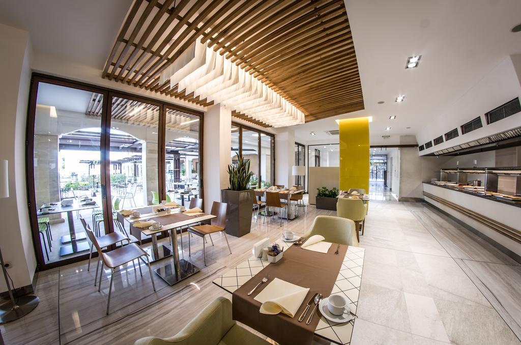 Premier Fort Sands Resort - Full Board Sunny Beach Ngoại thất bức ảnh