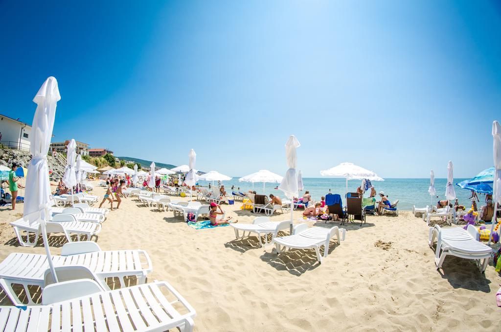 Premier Fort Sands Resort - Full Board Sunny Beach Ngoại thất bức ảnh