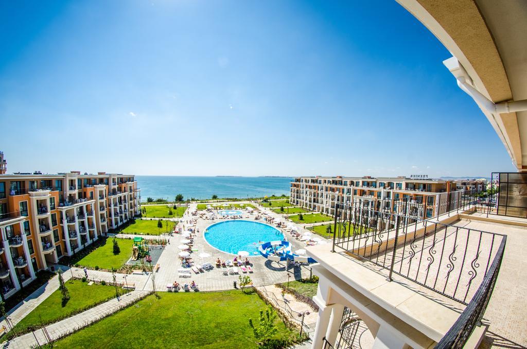 Premier Fort Sands Resort - Full Board Sunny Beach Phòng bức ảnh