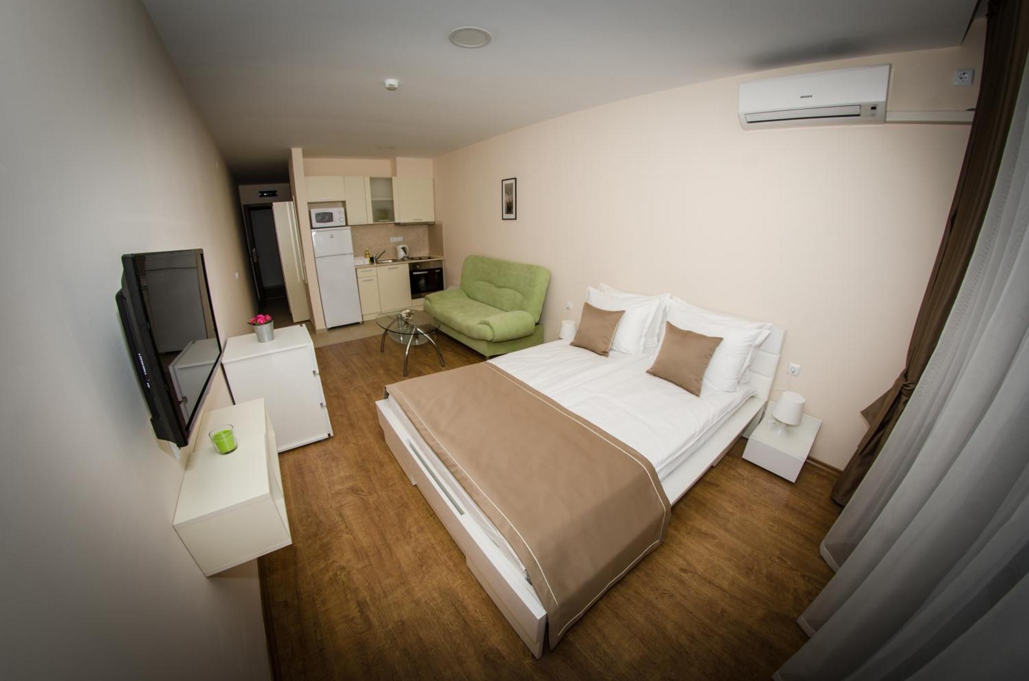 Premier Fort Sands Resort - Full Board Sunny Beach Ngoại thất bức ảnh
