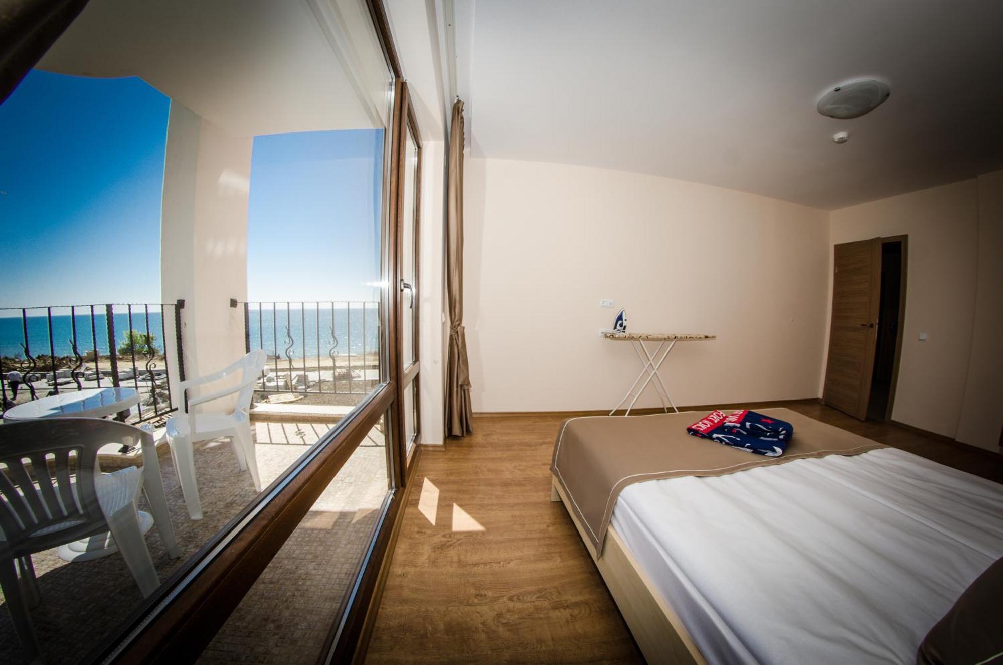 Premier Fort Sands Resort - Full Board Sunny Beach Phòng bức ảnh