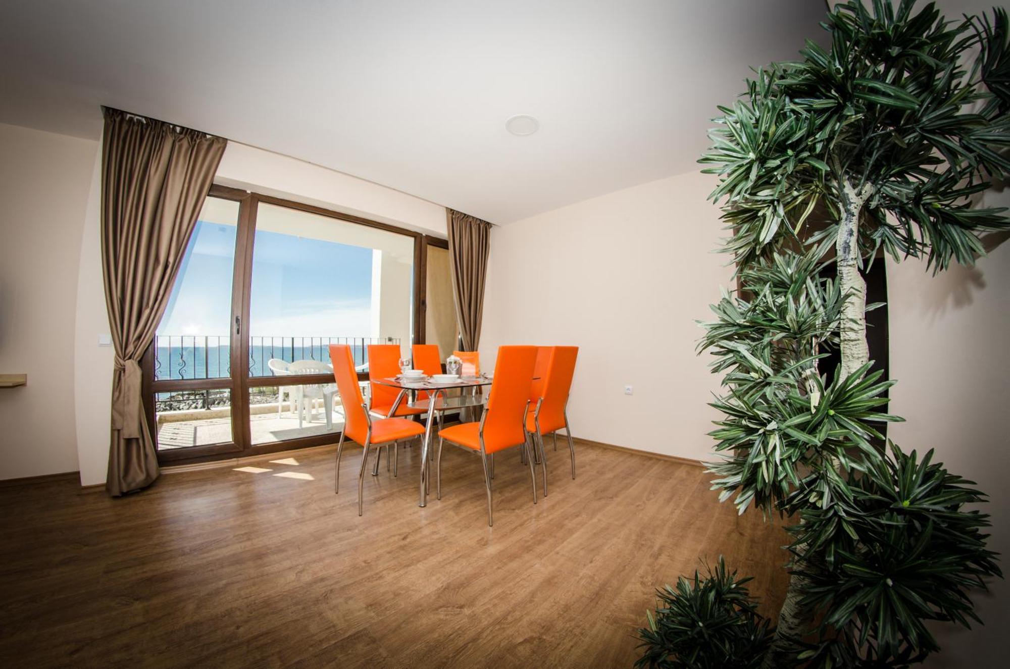 Premier Fort Sands Resort - Full Board Sunny Beach Phòng bức ảnh