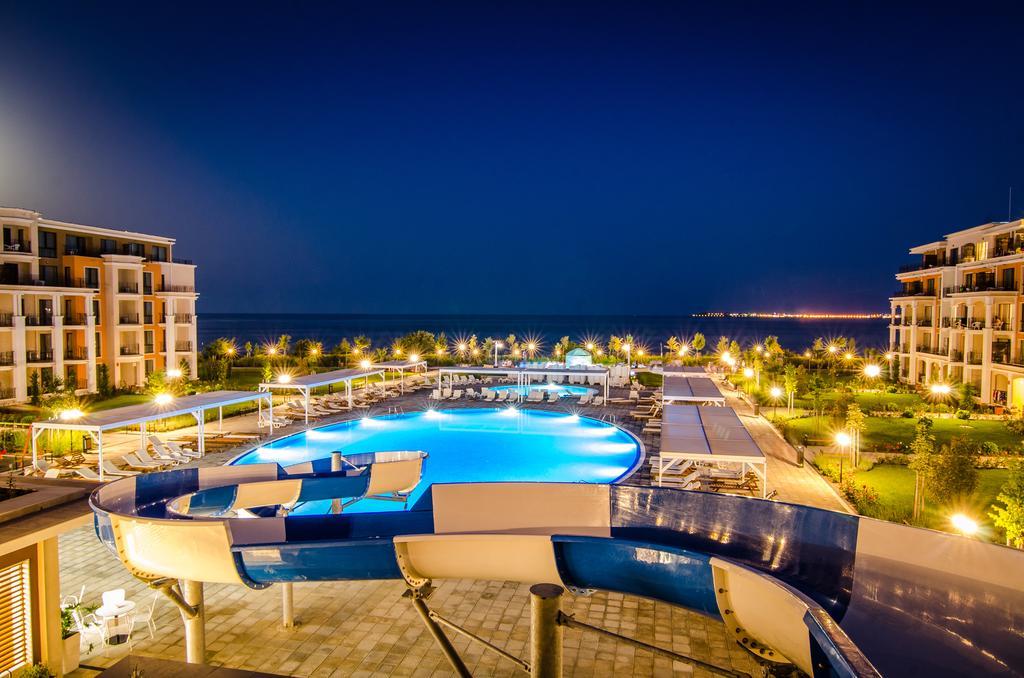 Premier Fort Sands Resort - Full Board Sunny Beach Ngoại thất bức ảnh