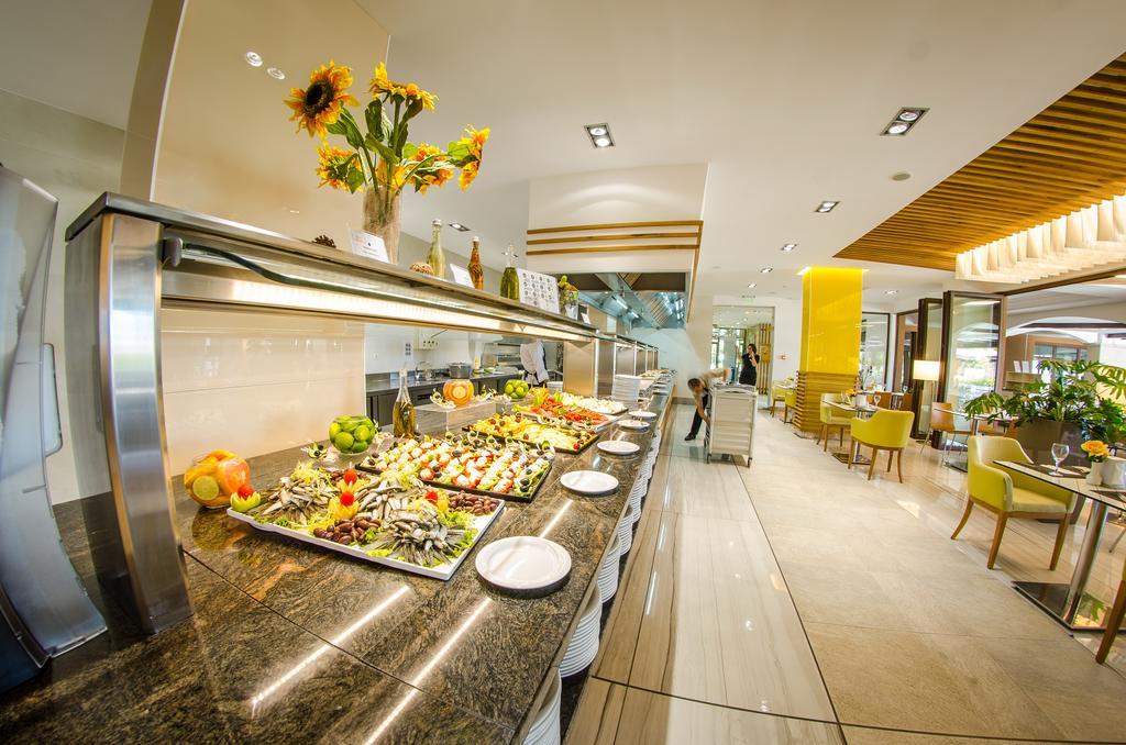 Premier Fort Sands Resort - Full Board Sunny Beach Ngoại thất bức ảnh