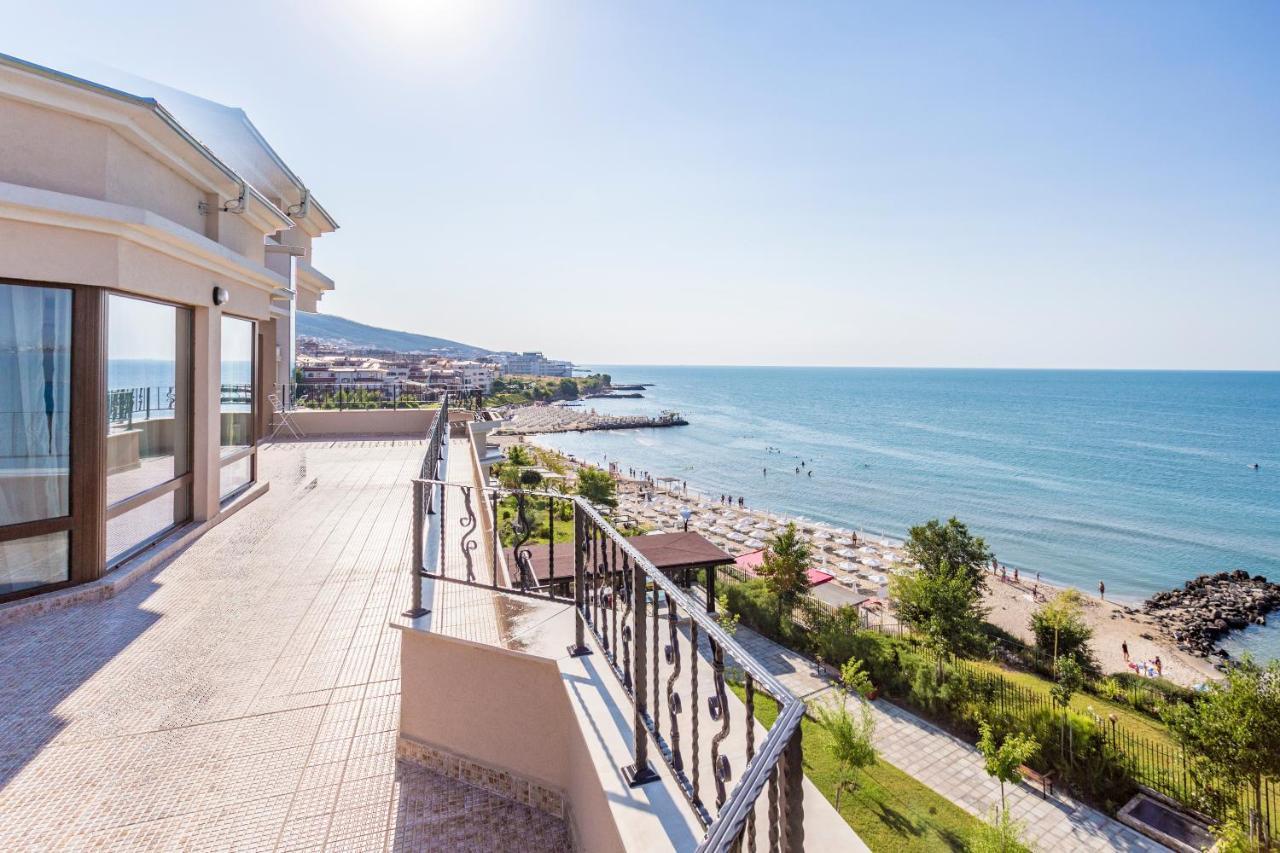 Premier Fort Sands Resort - Full Board Sunny Beach Ngoại thất bức ảnh